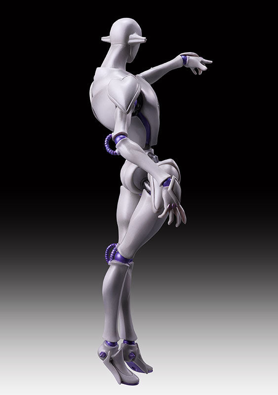 Statue Legend - Jojolion JoJo's Bizarre Adventure Part.VIII 26. Soft & Wet Complete Figure | animota