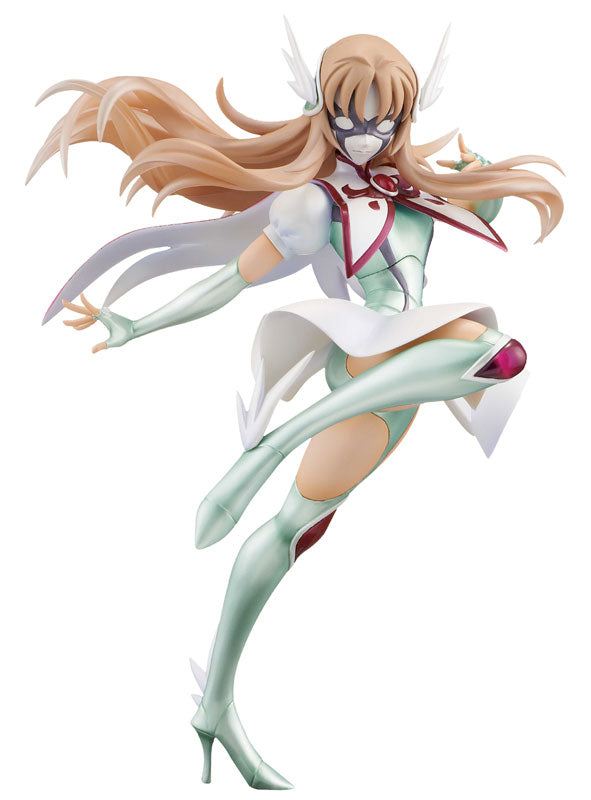 Saint Seiya Omega - Aquila Yuna Complete Figure