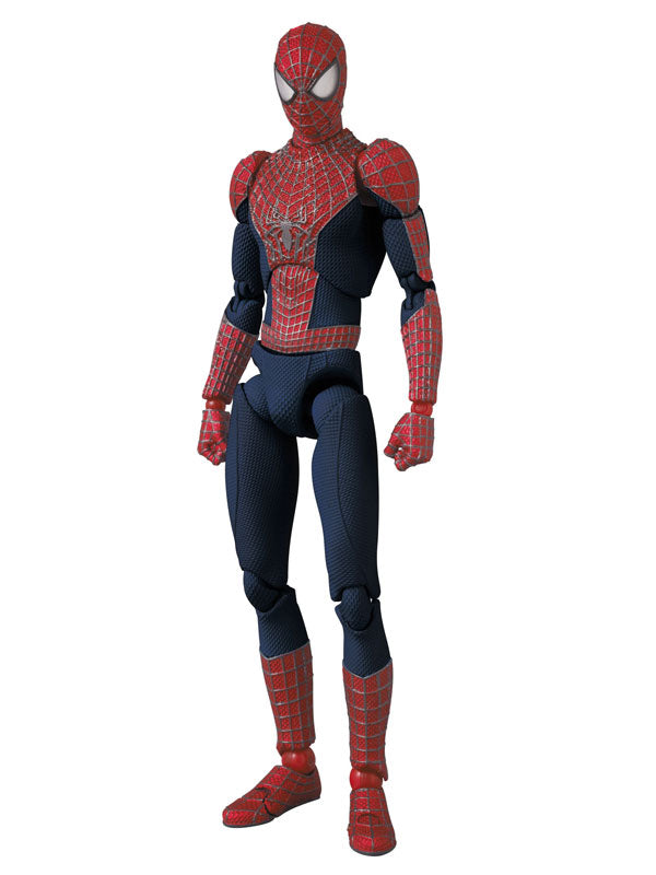 MAFEX No.003 Spider-Man (Amazing Spider-Man 2)