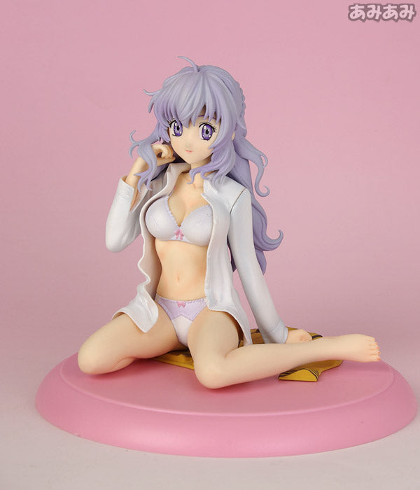 Full Metal Panic! TSR - Teletha Testarossa Dress Shirt Ver. 1/6 Complete Figure | animota