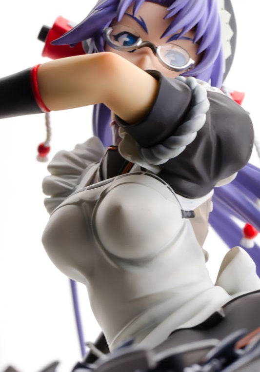 Hyakka Ryoran - Hanzo Hattori 1/8 Complete Figure | animota