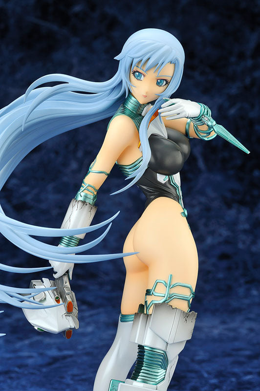 Zanma Taisei Demonbane - Metatron 1/8 Complete Figure