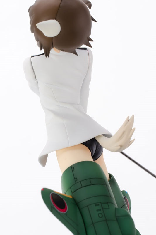 Moekore PLUS No.31 Strike Witches 2 - Junko Takei Regular Edition 1/8 Complete Figure | animota