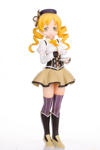 Puella Magi Madoka Magica - DXF Figure1 - Mami Tomoe | animota