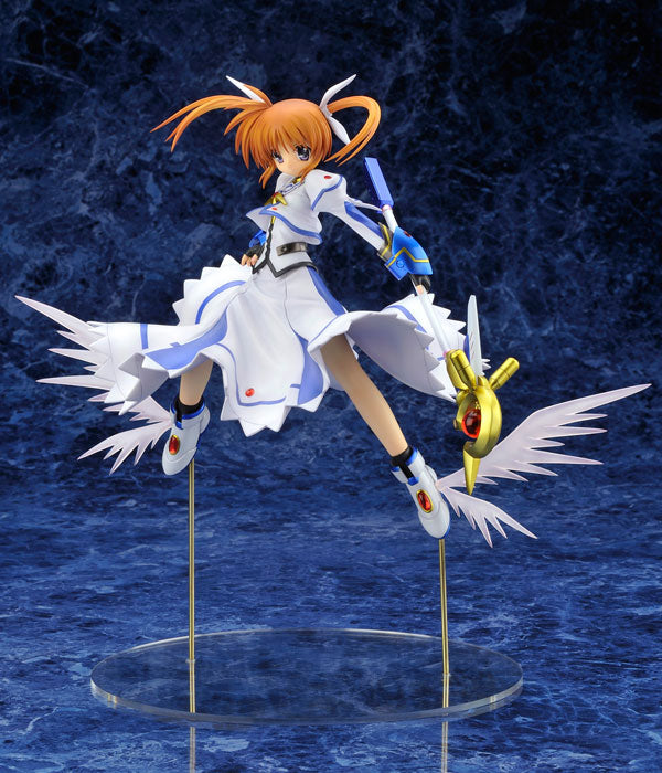 Magical Girl Lyrical Nanoha The MOVIE 1st - Nanoha Takamachi