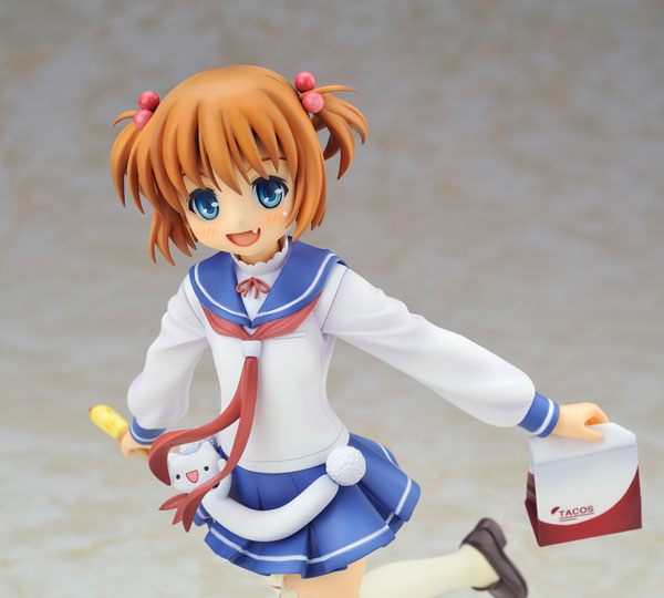 Saki - Yuki Kataoka 1/8 Complete Figure