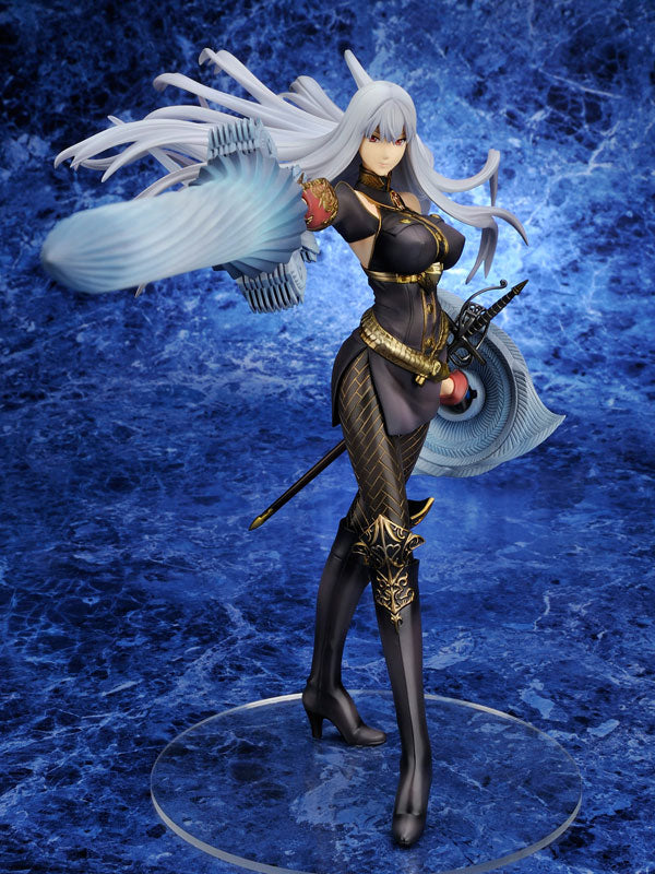 Fire Emblem: Three Houses Byleth 1/7 Scale Figure