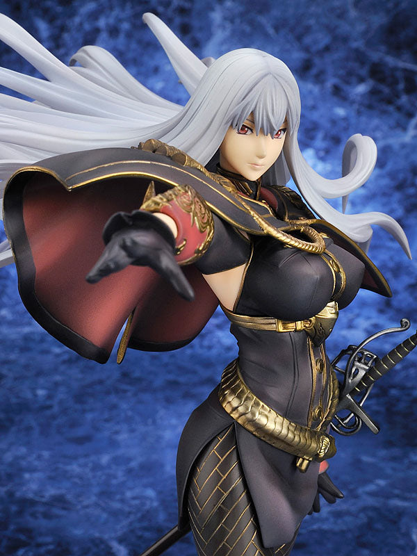 Senjou no Valkyria - Selvaria Bles Valkyria Ver. 1/7 Complete Figure