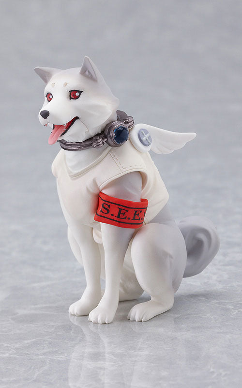 Figma - Persona 3 FES: Metis