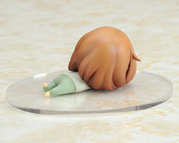 K-On! - Ui Hirasawa 1/8 Complete Figure