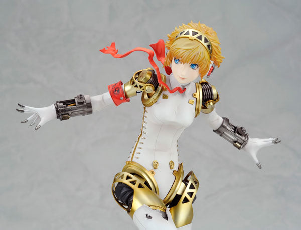 Persona 3 - Figura completa Aigis ART WORKS Ver. 1/6