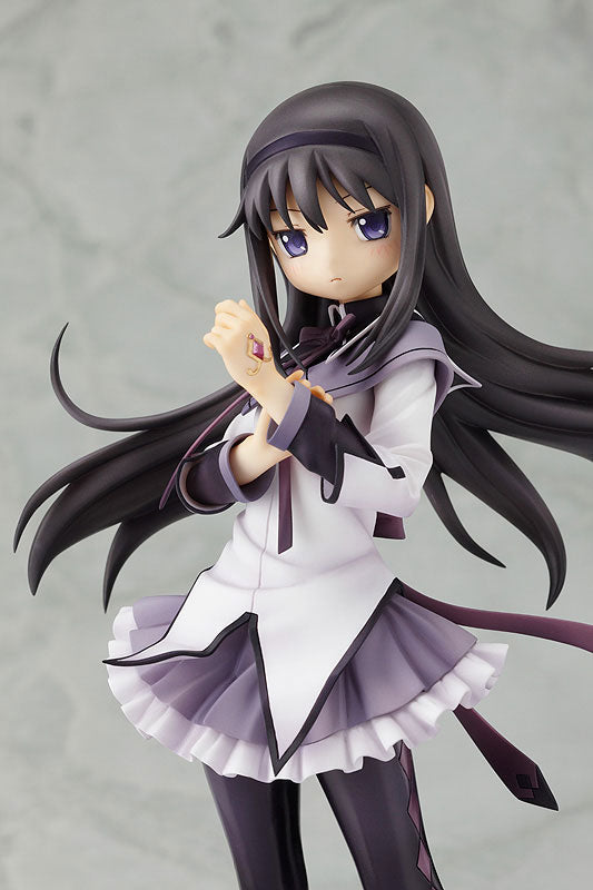 Puella Magi Madoka Magica - Homura Akemi 1/8 Complete Figure