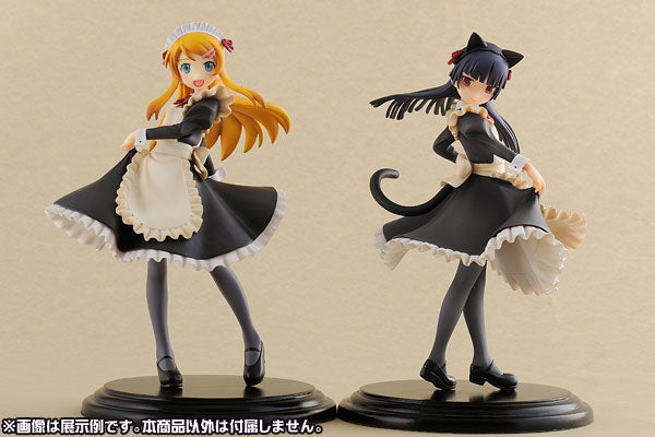 Oreimo - Kuroneko Maid Ver. 1/8 Complete Figure