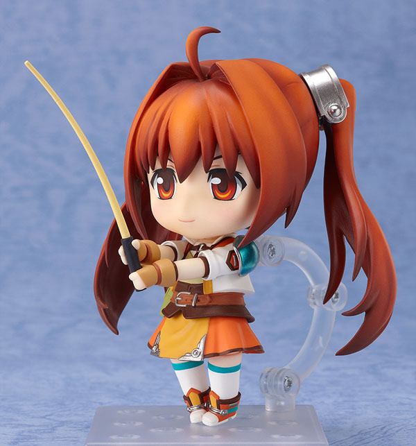 Nendoroid - The Legend of Heroes: Trails in the Sky: Estelle Bright | animota