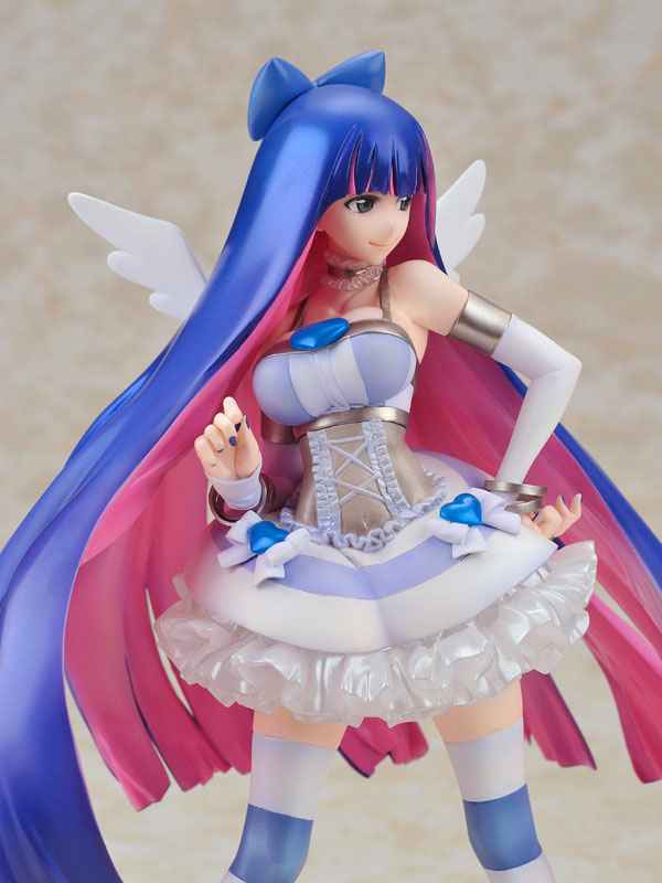 Panty & Stocking with Garterbelt - Stocking 1/8 Complete Figure