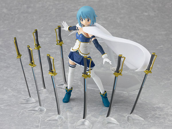figma - Puella Magi Madoka Magica: Sayaka Miki | animota