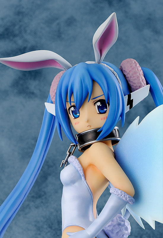 Sora no Otoshimono der Film: Der Angeloid von Clockwork – Nymph Bunny Ver. 1/4 Komplette Figur