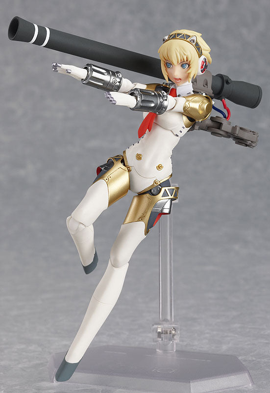 figma - Aigis The ULTIMATE ver. From "Persona 4 The Ultimate in Mayonaka Arena", Action & Toy Figures, animota
