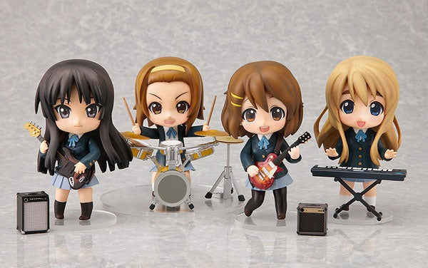 Nendoroid K-On! Tsumugi Kotobuki