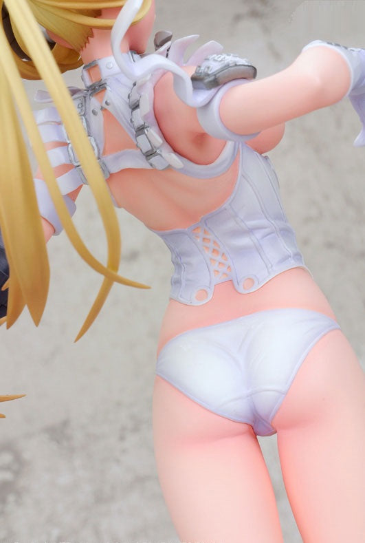 The 7 Deadly Sins - Lucifer -Gouman no Zou- 1/8 Complete Figure | animota