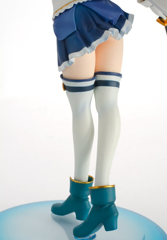 Puella Magi Madoka Magica der Film - Sayaka Miki Movie Ver. 1/8 Komplette Figur