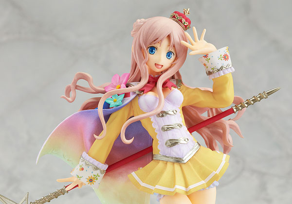 Atelier Meruru: The Apprentice of Arland - Meruru 1/8 Complete Figure
