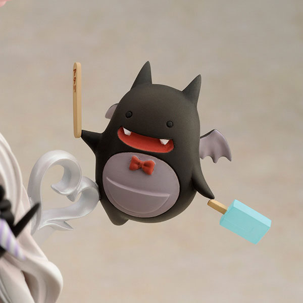 Shining Hearts - Melty 1/8 Complete Figure