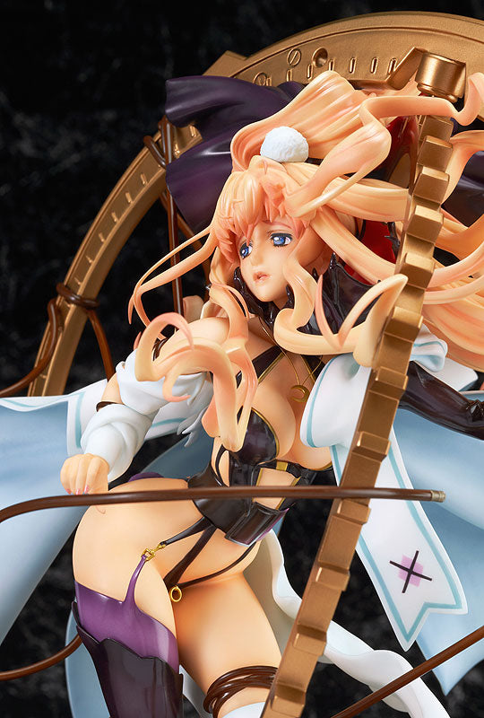 Macross Frontier the Movie: The False Songstress - Sheryl Nome 1/7 Complete Figure | animota