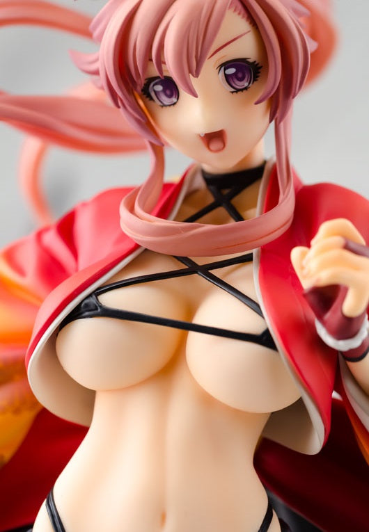 Hyakka Ryoran - Keiji Maeda 1/8 Complete Figure | animota