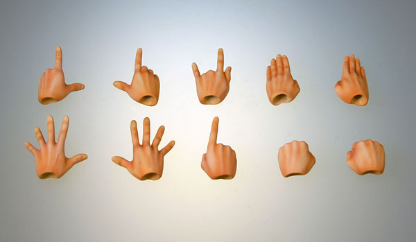 Super Action Statue - JoJo's Bizarre Adventure Part.III 6. Noriaki Kakyouin (Hirohiko Araki Specified Color) | animota