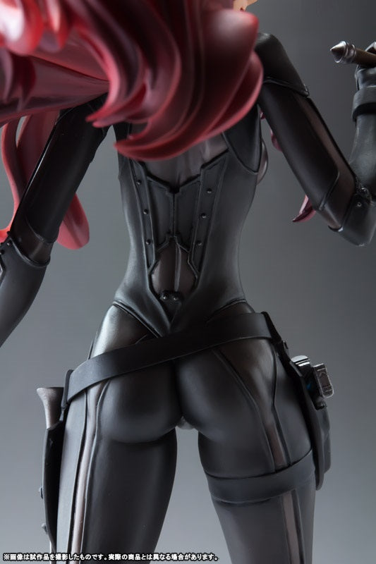Persona 4 The Ultimate in Mayonaka Arena - Mitsuru Kirijo 1/7 Complete Figure
