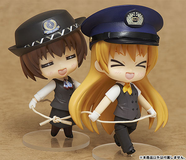 Nendoroid - Tetsudou Musume: Alice Kuji | animota