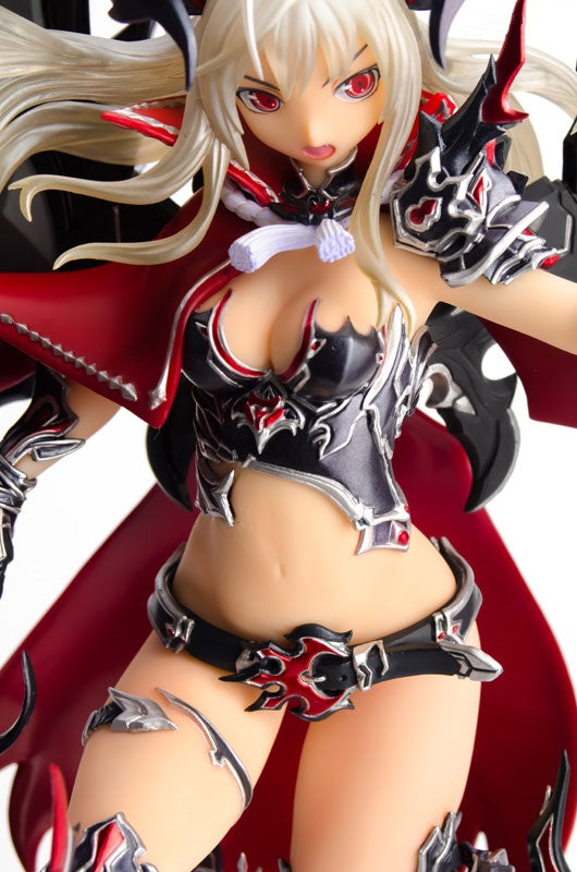 Rage of Bahamut - Mashi Dark General 1/8 Complete Figure