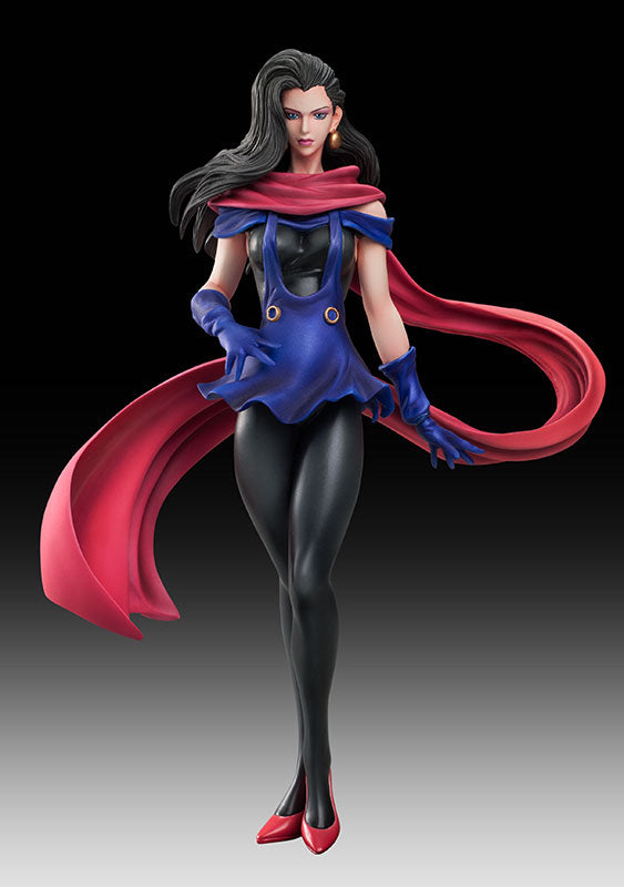 Statue Legend - JoJo's Bizarre Adventure Part.II 39. Lisa Lisa