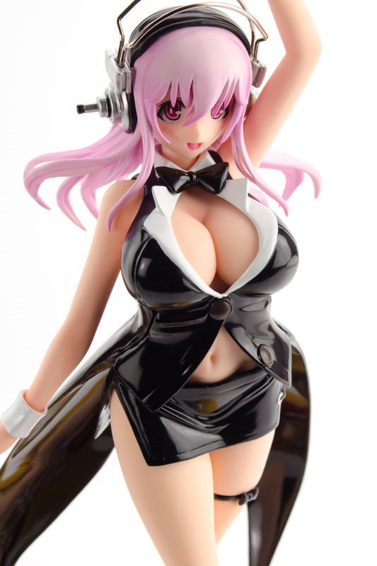 Super Sonico Dealer Ver. Regular Edition 1/8 Complete Figure | animota