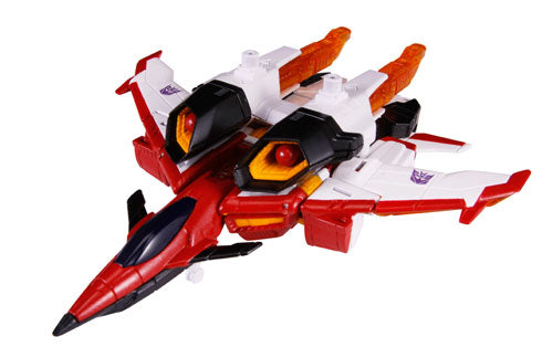 Transformers: Generations TG-33 Armada Starscream | animota