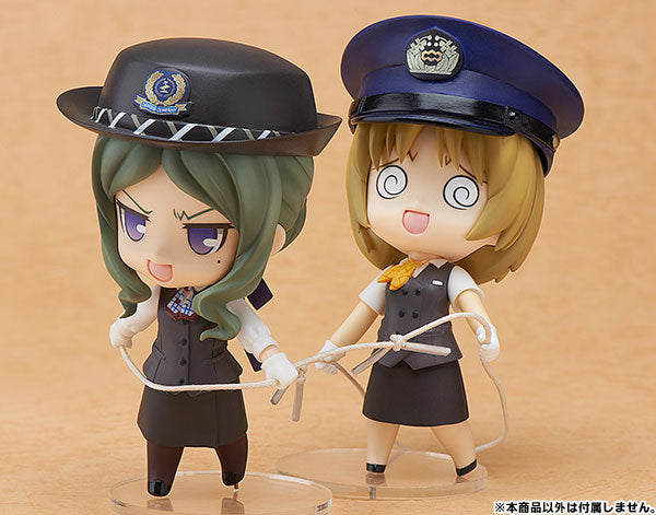 Nendoroid - Tetsudou Musume: Marina Matoba | animota