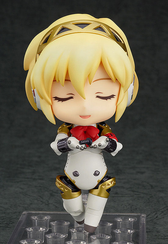 Nendoroid - Persona 3: Aigis P3 Edition