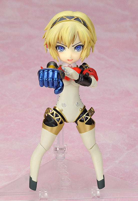 Parfom - Persona 3: Aigis Posable Figure