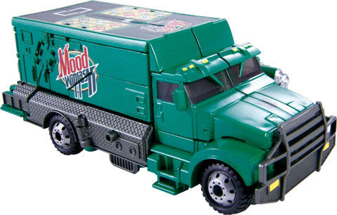 Transformers Movie Advanced Series AD11 Dispenser | animota