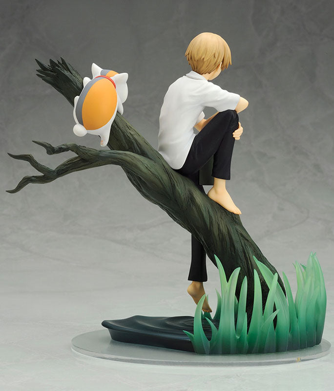 Natsume Yuujinchou - Takashi Natsume Renewal Edition 1/8 Complete Figure