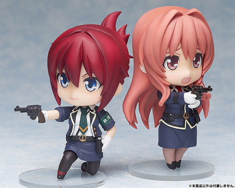 Nendoroid - RAIL WARS!: Aoi Sakurai | animota