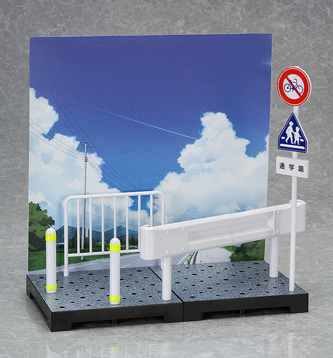 figma PLUS - School Route Set | animota