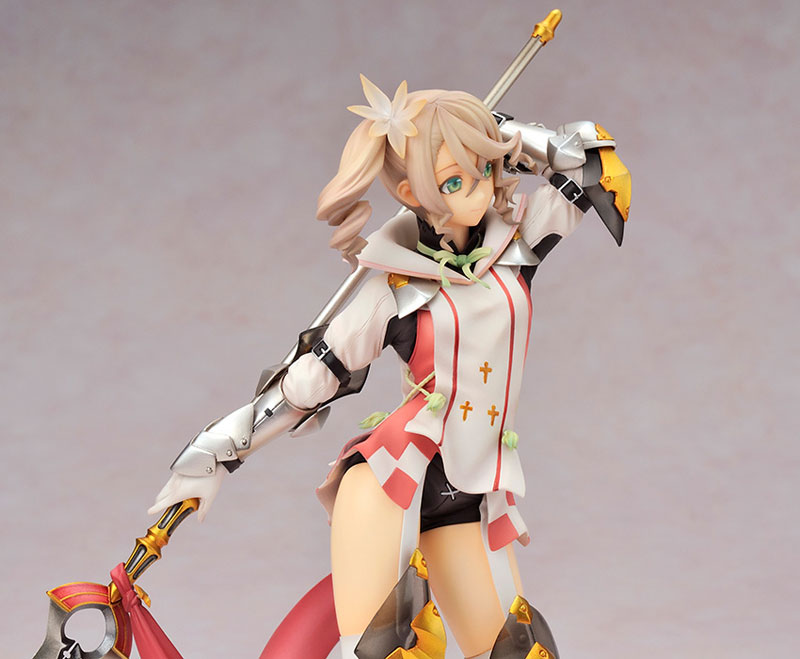 Tales of Zestiria - Alisha 1/8 Complete Figure | animota