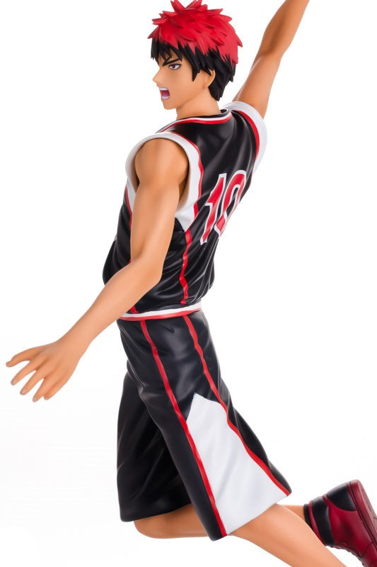 Kuroko's Basketball Figure Series - Kuroko's Basketball: Taiga Kagami 1/8 Complete Figure