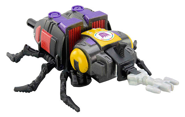 Transformers Adventure - TAV16 Bombshell | animota