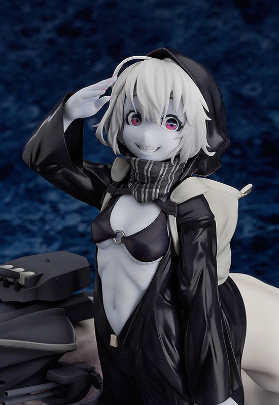 Kantai Collection -Kan Colle- Battleship Re-Class 1/8 Complete Figure