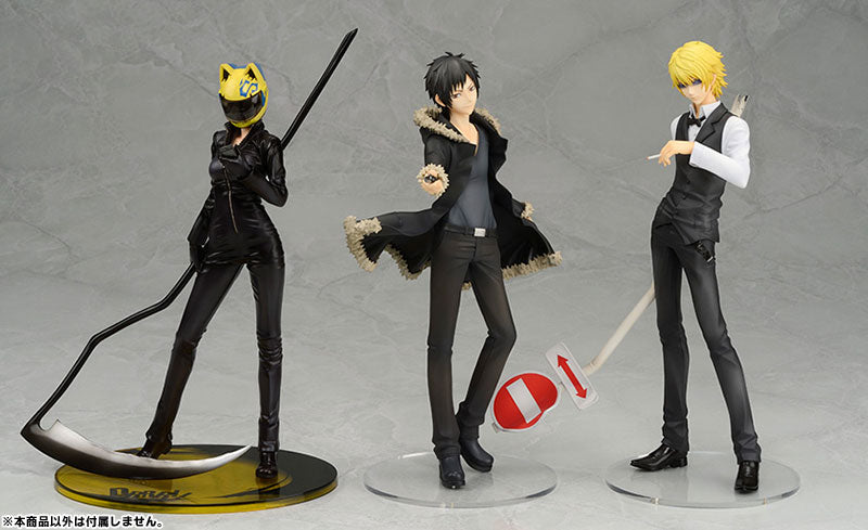 Durarara!! - Celty Sturluson 1/8 Complete Figure