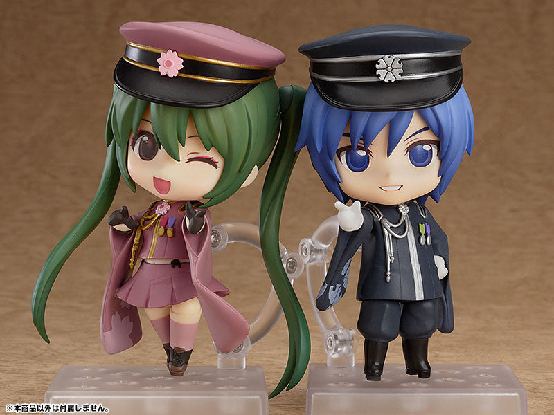 Nendoroid - Senbonzakura feat.Hatsune Miku: KAITO Senbonzakura Ver. | animota