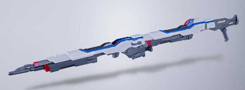 METAL BUILD - Strike Freedom Gundam "Mobile Suit Gundam SEED Destiny Figure